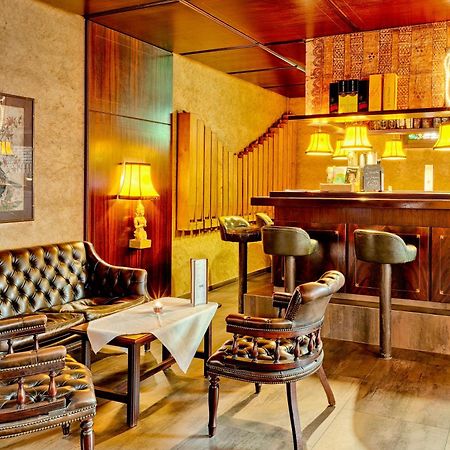 Hotel National Bamberg Luaran gambar