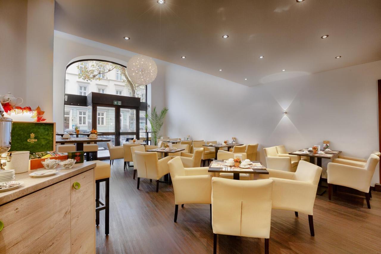 Hotel National Bamberg Luaran gambar