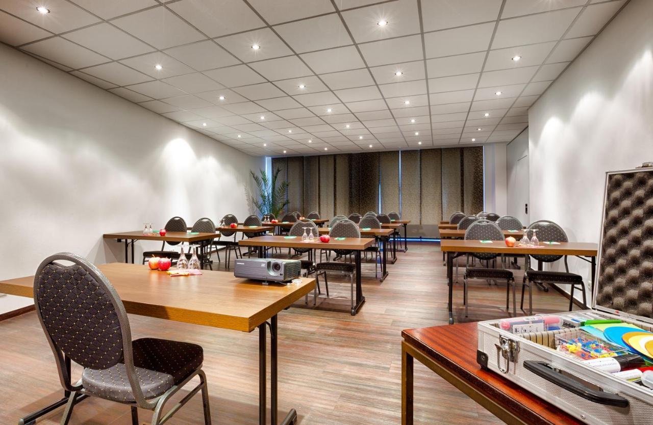 Hotel National Bamberg Luaran gambar
