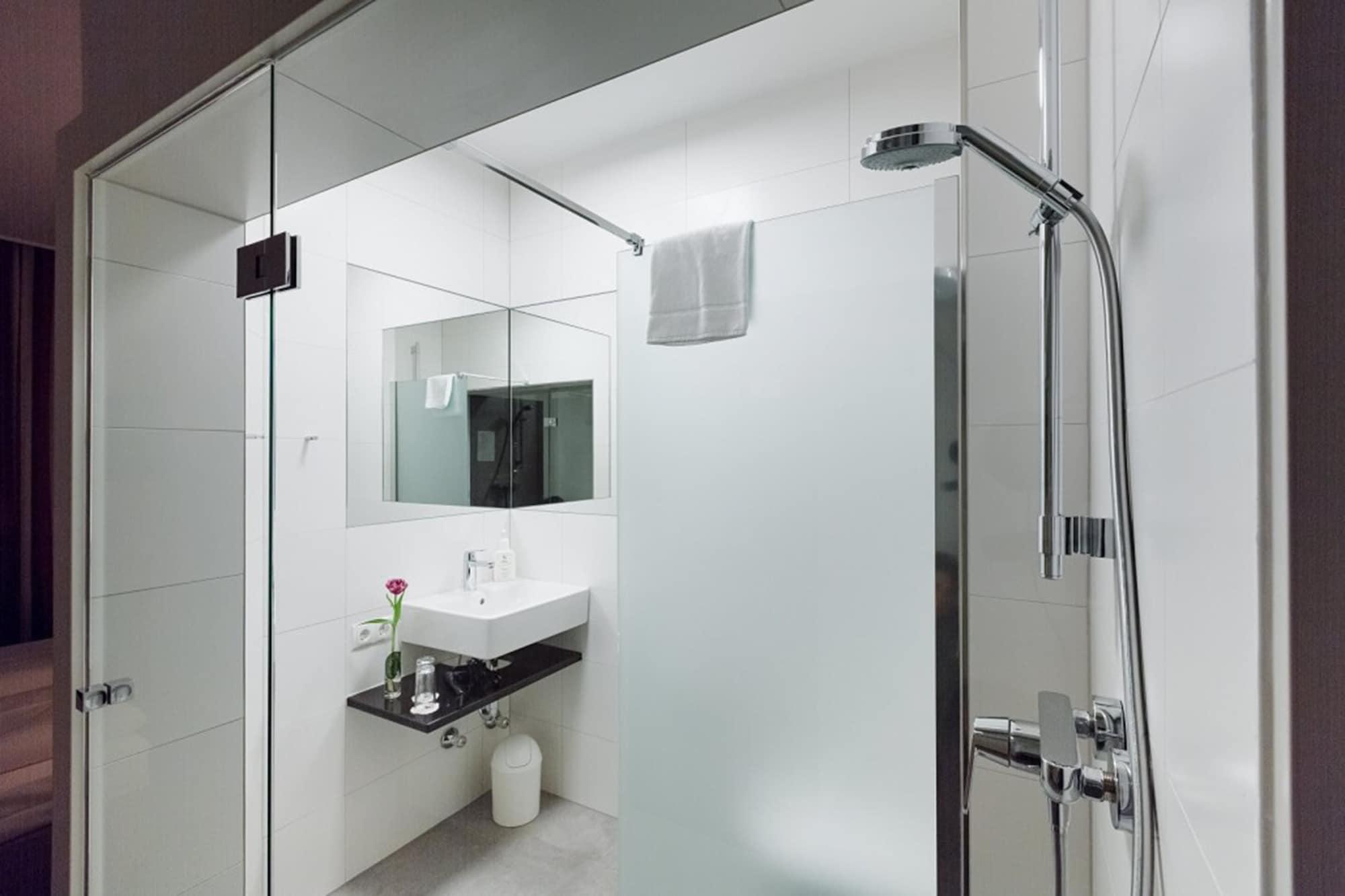 Hotel National Bamberg Luaran gambar