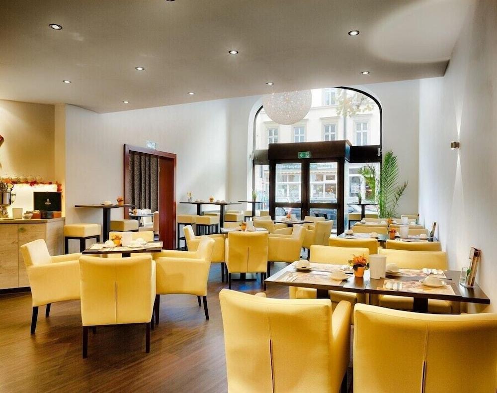 Hotel National Bamberg Luaran gambar
