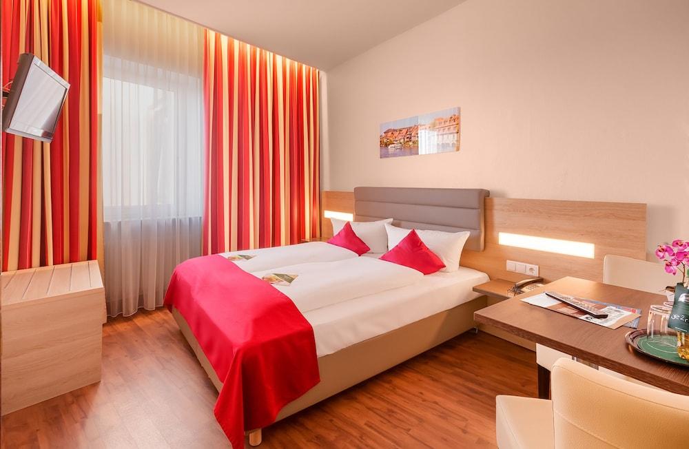 Hotel National Bamberg Luaran gambar
